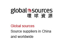 Global sources Source suppliers in China and worldwide